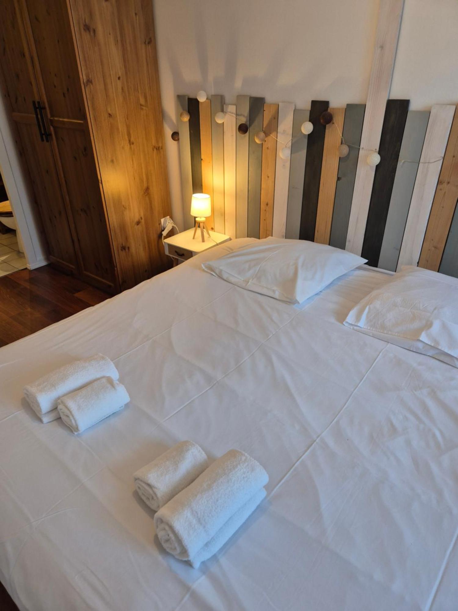 Appartement Luxueux 100M² Bordeaux Le Bouscat Eksteriør bilde