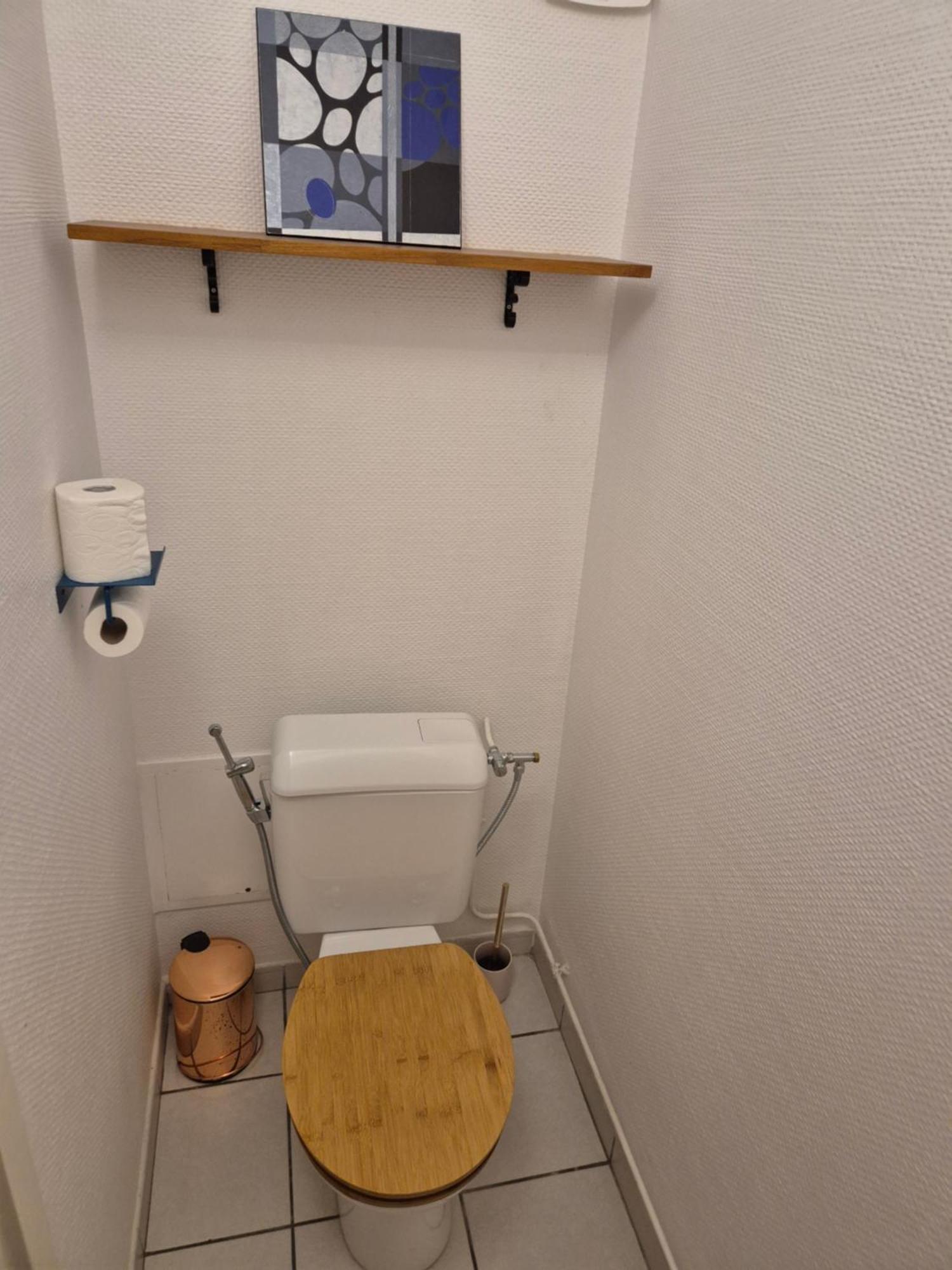 Appartement Luxueux 100M² Bordeaux Le Bouscat Eksteriør bilde